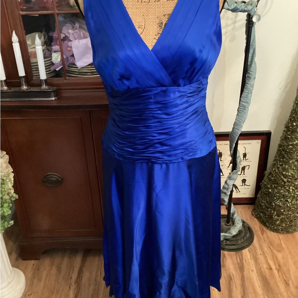 Suzi Chin Silk After 5